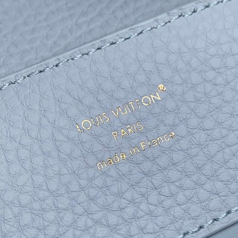 LV Capucines Bags